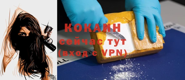 МДПВ Усинск